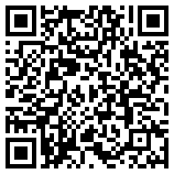 QR Code for Hall's Window Center in Rancho Cordova, CA 95742