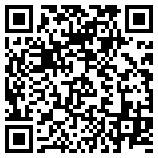 QR Code for P Vernon Erwin DDS in Glendale, CA 91207