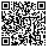 QR Code for Dudley Wiest PH D in Orange, CA 92866