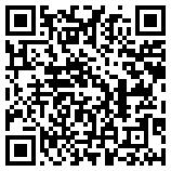 QR Code for Pasadena Dance Theatre in Pasadena, CA 91107