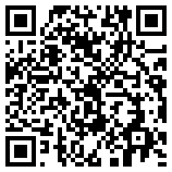 QR Code for Zacha's Bay Window Gallery in Mendocino, CA 95460
