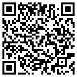 QR Code for All Nation House of Prayer in Fresno, CA 93706