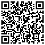 QR Code for Glass World in Ontario, CA 91761
