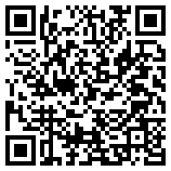 QR Code for Gregory Frame Shoppe in Pleasanton, CA 94566