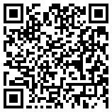 QR Code for Spanky's Salon in Reedley, CA 93654