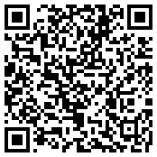 QR Code for Crowne Plaza Airport Hotel Reservations Agent in Fresno, CA 93704