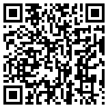 QR Code for K & C House of Donuts in Fresno, CA 93720