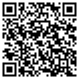 QR Code for Ashwood On Main Street Florist in Ventura, CA 93003