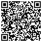 QR Code for Crowne Plaza San Francisco International Airport - Reservations in Burlingame, CA 94010