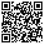 QR Code for Cafe 322 in Sierra Madre, CA 91024