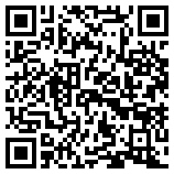 QR Code for Coso Square Studio Art & Framing in San Francisco, CA 94110