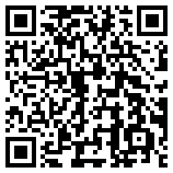 QR Code for Hot Dots Screen Printing & Embroidery in Rancho Cordova, CA 95742
