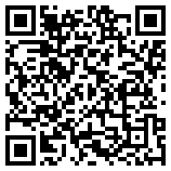 QR Code for P & J Custom Window in San Jose, CA 95101