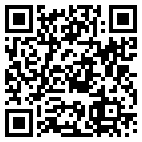 QR Code for Geragos Hall in Pasadena, CA 91107