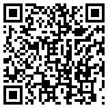 QR Code for American Apparel in Garden Grove, CA 92841