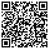 QR Code for Bishop Paiute Development in Bishop, CA 93514