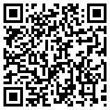 QR Code for KCW Studios in Alhambra, CA 91803
