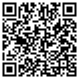 QR Code for Papadopoulos Flowers in Modesto, CA 95351