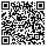 QR Code for Bruce Rizzo Chiropractic in Oakland, CA 94609