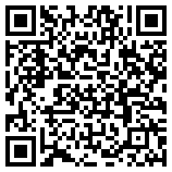 QR Code for Budget Blinds in Modesto, CA 95350