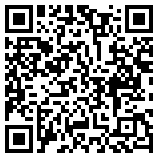 QR Code for California Window Concepts in San Jose, CA 95101