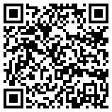 QR Code for The Cutt Company in Pleasanton, CA 94566