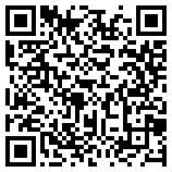 QR Code for Upright Drapery & Carpet Studios in Los Angeles, CA 90024