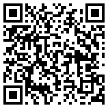QR Code for American Friends of Hebrew University in Los Angeles, CA 90035