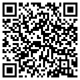 QR Code for Burlingame Library Foundation in Burlingame, CA 94010