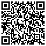 QR Code for Credit Bureau Associates in Merced, CA 95340