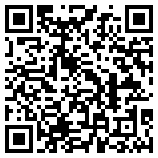 QR Code for Divine Healing Zone in Lake Forest, CA 92630