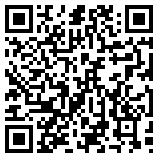 QR Code for LA Hacienda in San Mateo, CA 94401