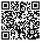 QR Code for The Black Iris in Laguna Beach, CA 92651