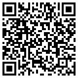 QR Code for David D Werner Atty in Riverside, CA 92501