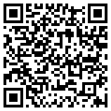 QR Code for DE Anza Veterinary Clinic in Cupertino, CA 95014