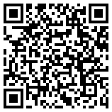 QR Code for Thelma Harris Art Galleries in Oakland, CA 94618