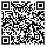 QR Code for Rainbow Donuts in Riverside, CA 92505