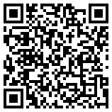 QR Code for The Blue Door Bar in Fullerton, CA 92832