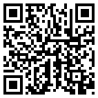 QR Code for The HARE'S END in Twentynine Palms, CA 92277