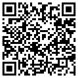QR Code for The Red Geranium in Pacheco, CA 94553