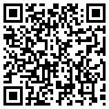 QR Code for Bertha's Gardens in Northridge, CA 91325