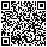 QR Code for Bud Harris Signs in Santa Monica, CA 90405