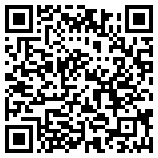 QR Code for White Wolf Tatoo & Piercing in Fresno, CA 93706