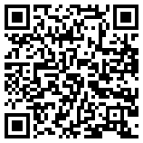 QR Code for A2B Indian Vegetarian Restaurant in San Jose, CA 95134
