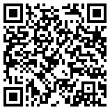 QR Code for Fred's Barber Shop in Hanford, CA 93230