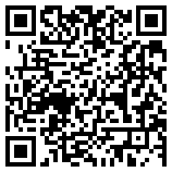 QR Code for Kgmc tv Channel 43 Mundo Fox in Fresno, CA 93650