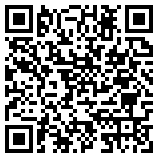 QR Code for Aish Los Angeles in Los Angeles, CA 90035