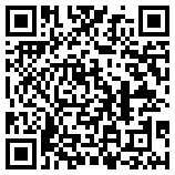 QR Code for Manny's Barber Shop in Sherman Oaks, CA 91403