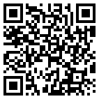 QR Code for Designers Three Hair Studio in Burlingame, CA 94010