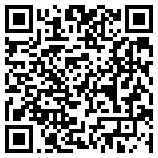 QR Code for Tom's Place Resort in Mammoth Lakes, CA 93546